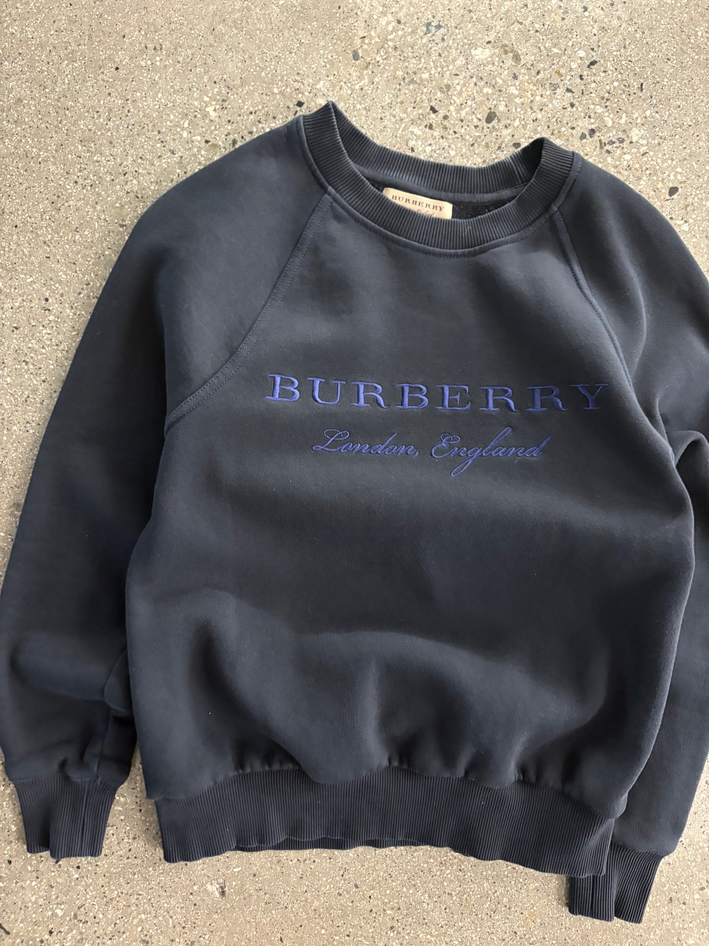 Burberry London Crewneck