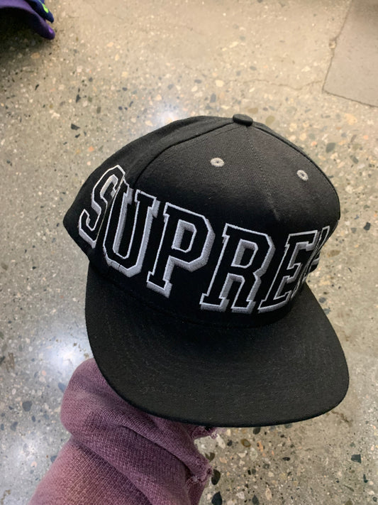 (OS) Supreme x A$AP Rocky Hat