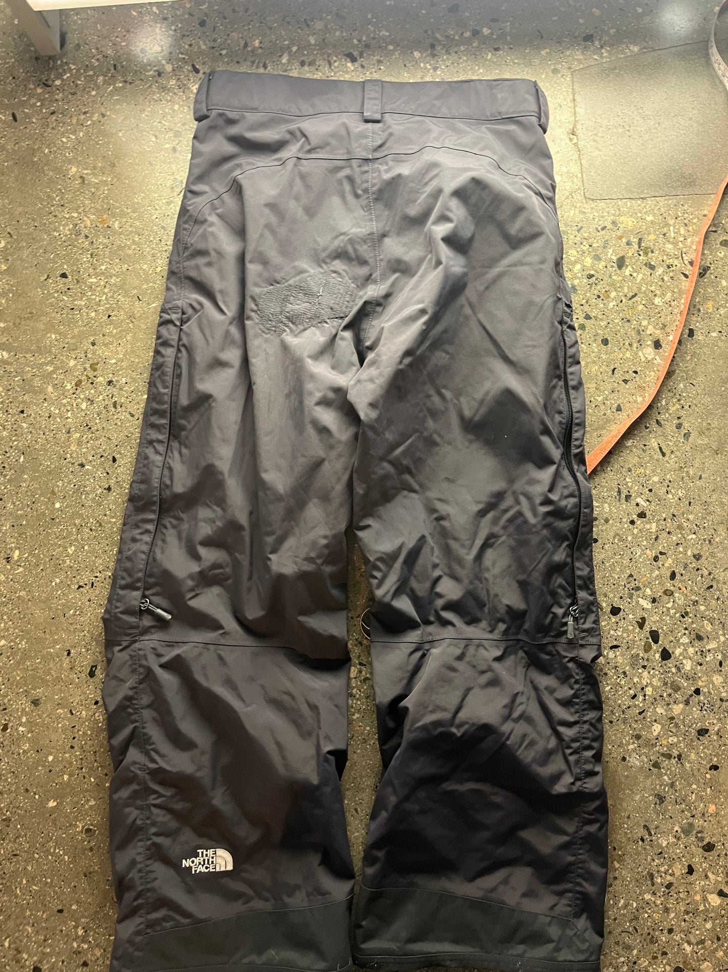 (S) 00s North Face Cargo Snow Pant