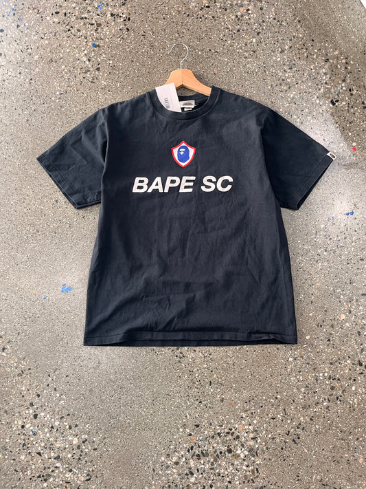 (L) Bape SC Tee