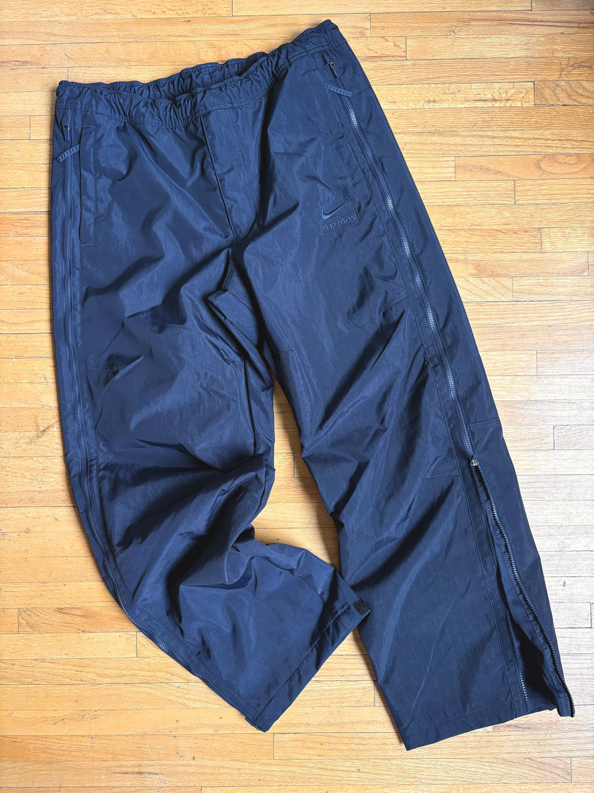 (L) Stussy x Nike Utility Pant - BNWT ( Retailed for $200+)