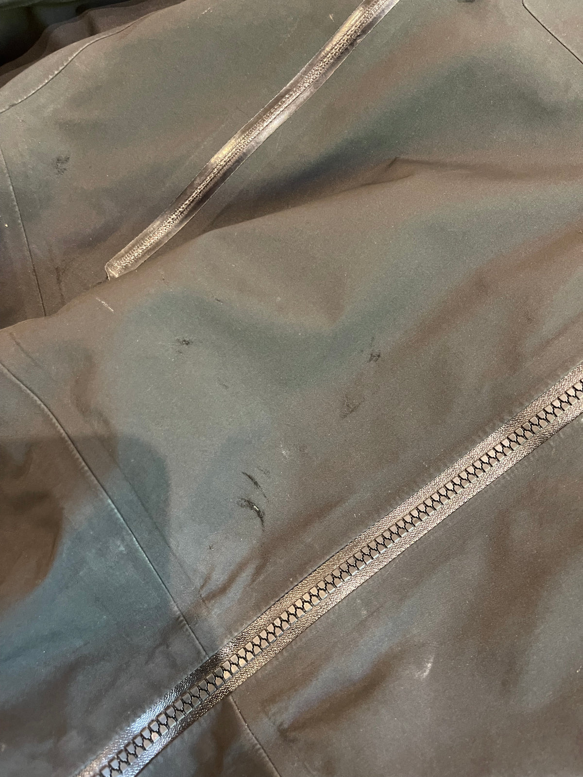 (Men’s M) Arcteryx Sabre Jacket Goretex
