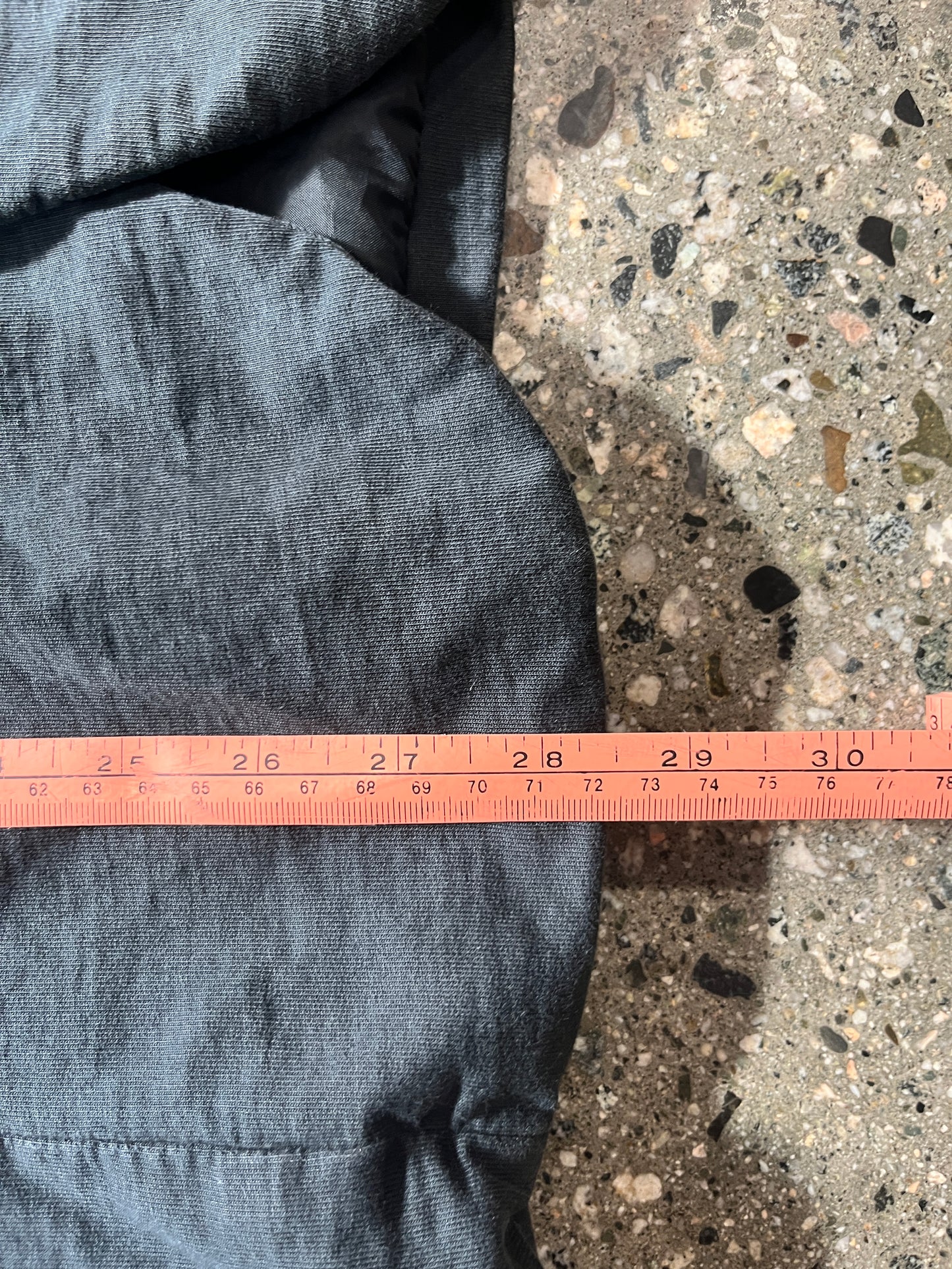 (S/M) The Mirage of Glory Long Coat