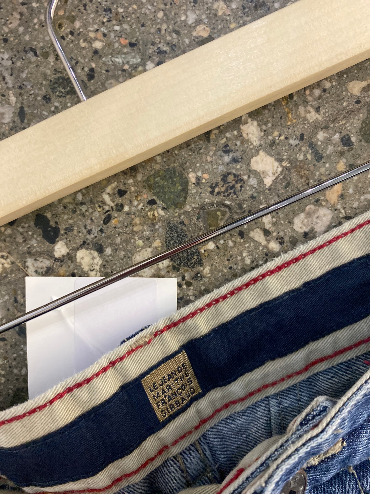 (44”) MFG Baggy Jorts