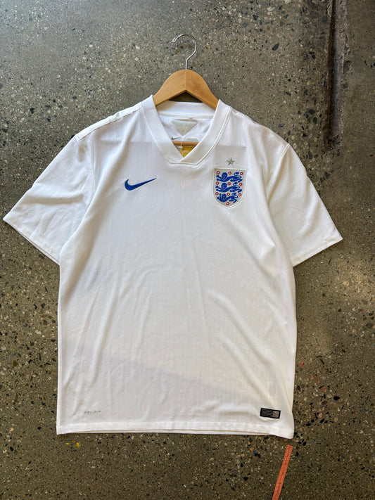 (L) 2014 Nike England Kit