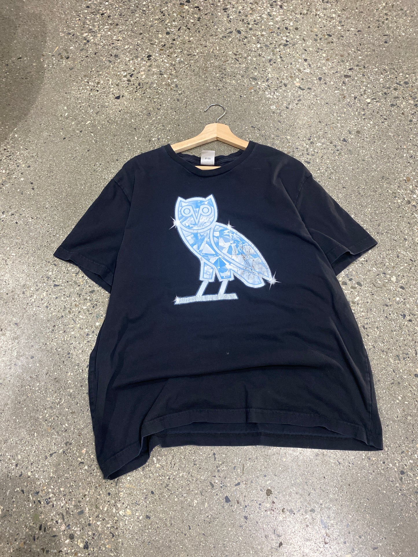 (XL)Ovo Owl Ice Tee