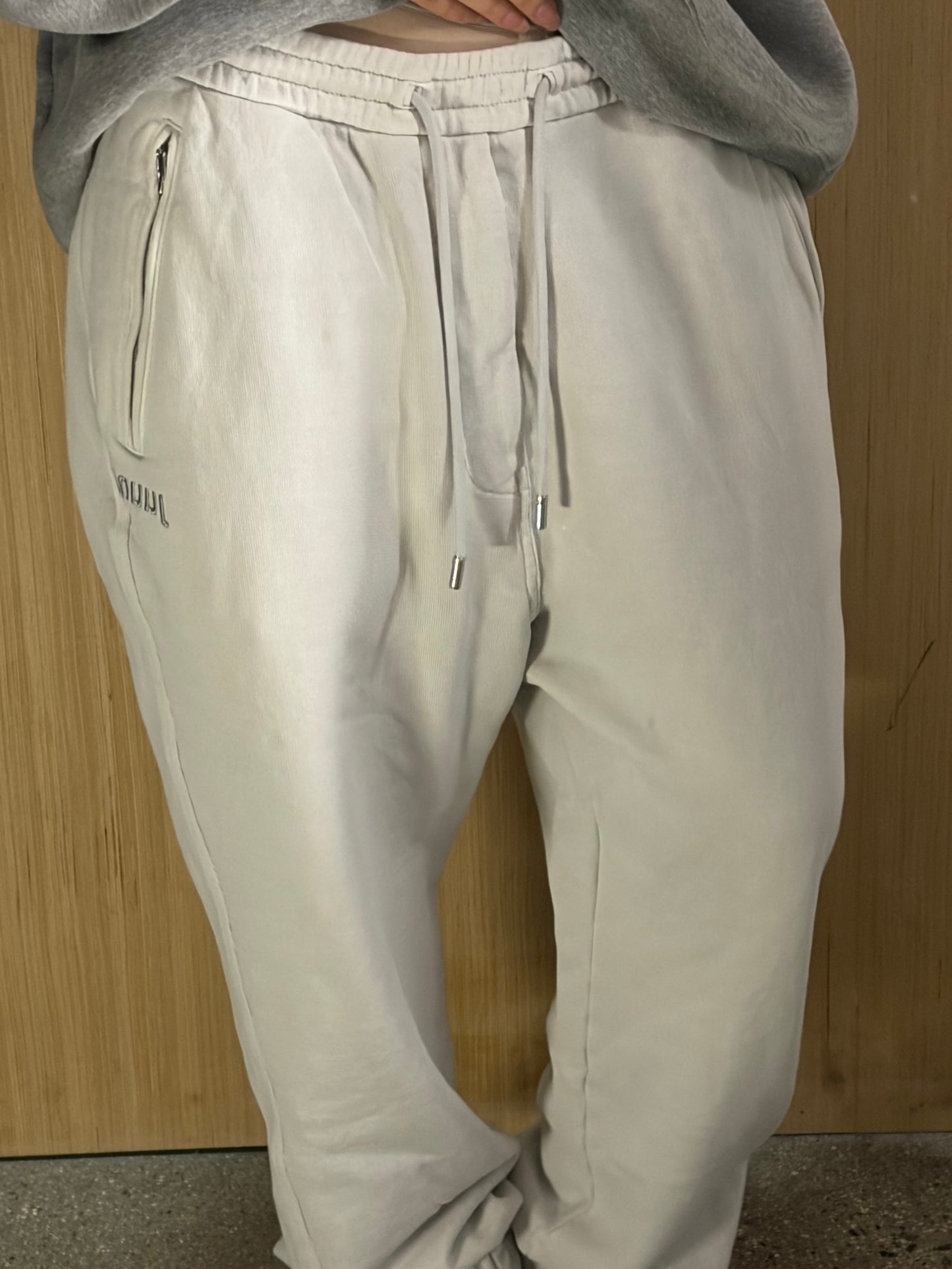 (M/L) Juun J Sweatpants