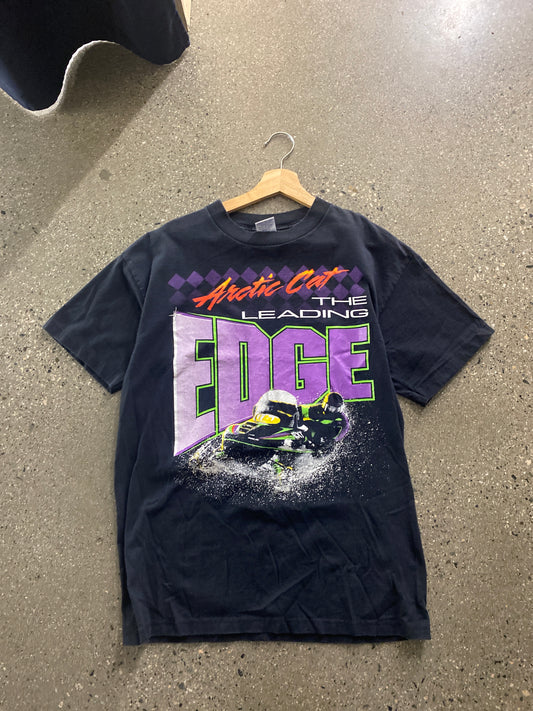 (M/L) Arctic Cat Racing Tee