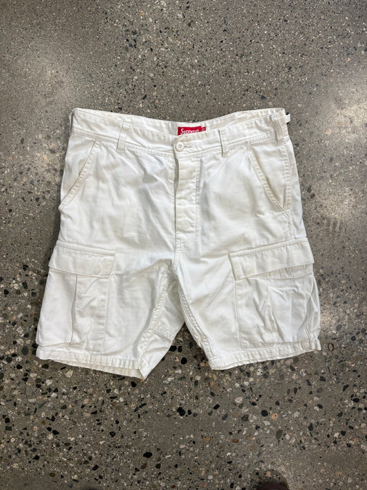 30” Supreme Cargo Shorts