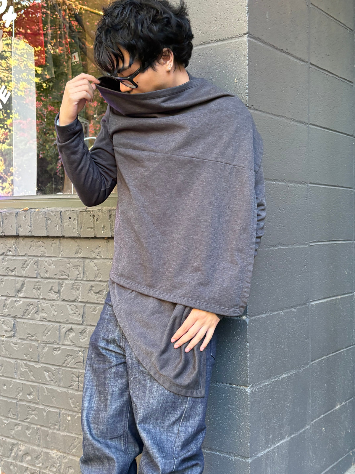 (Women’s M) Arc’teryx Nyara Wrap