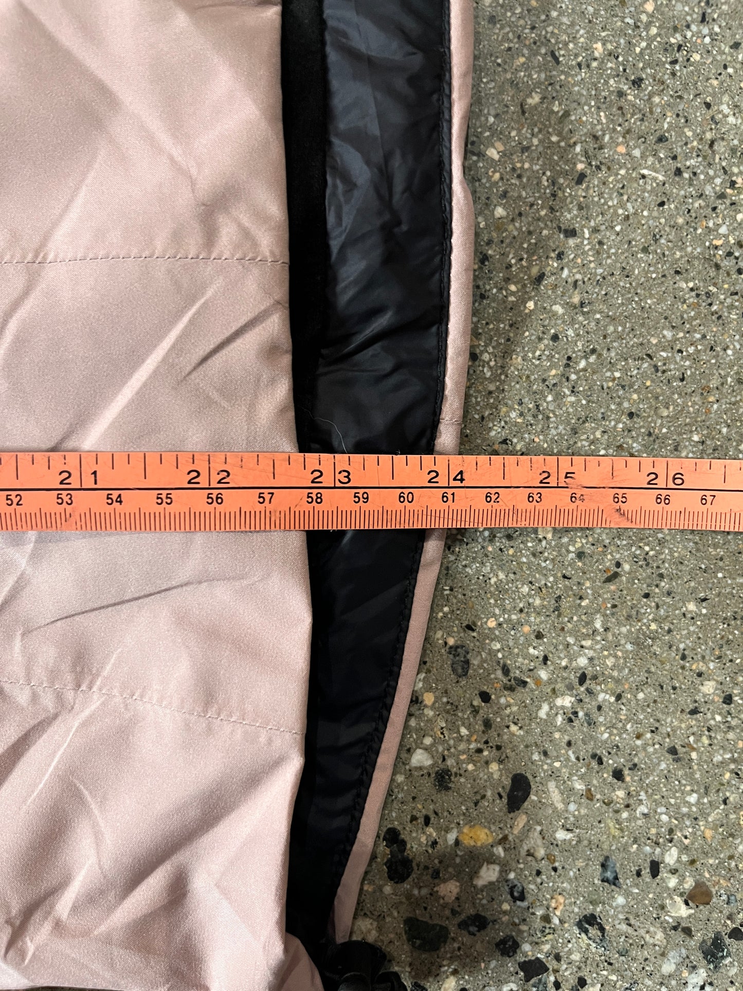 (Womens S) Boot Arcteryx Jacket Pink