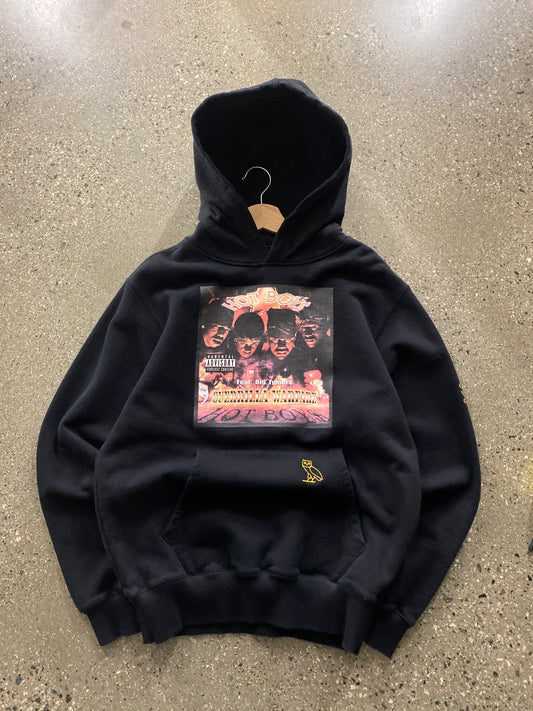 (M) OVO hot boys hoodie