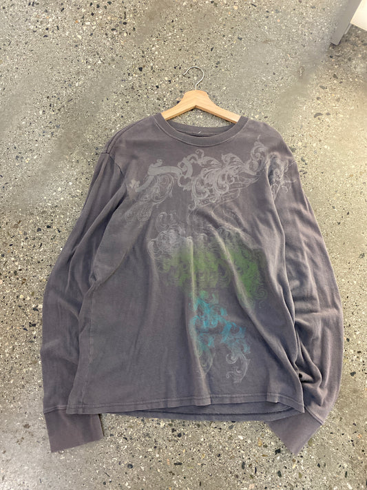 (M/L) AE y2k LS
