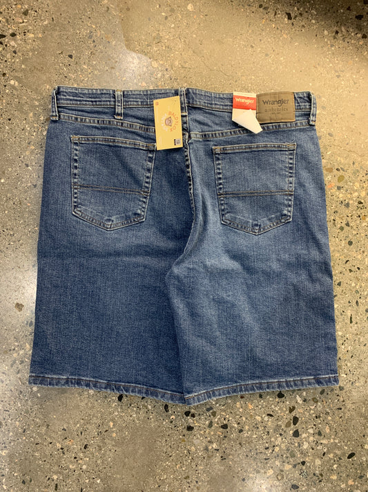 S27 - 38W BNWT Wrangler Jort