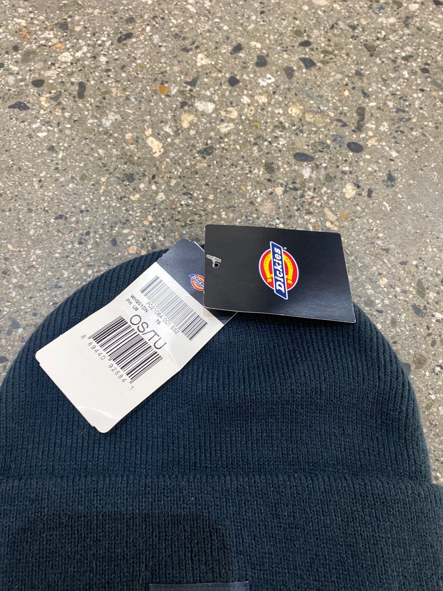 (OS) BNWT Dickies Beanie