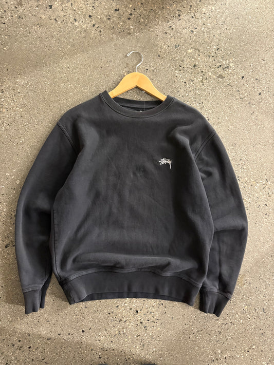 (M) Stussy Crew