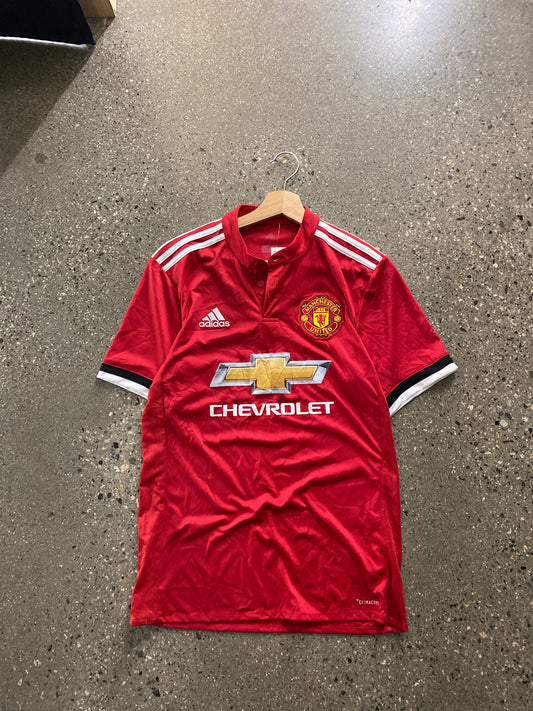 (s)MAN UNITED KIT