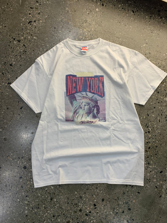 (L) DSMG NY Tee