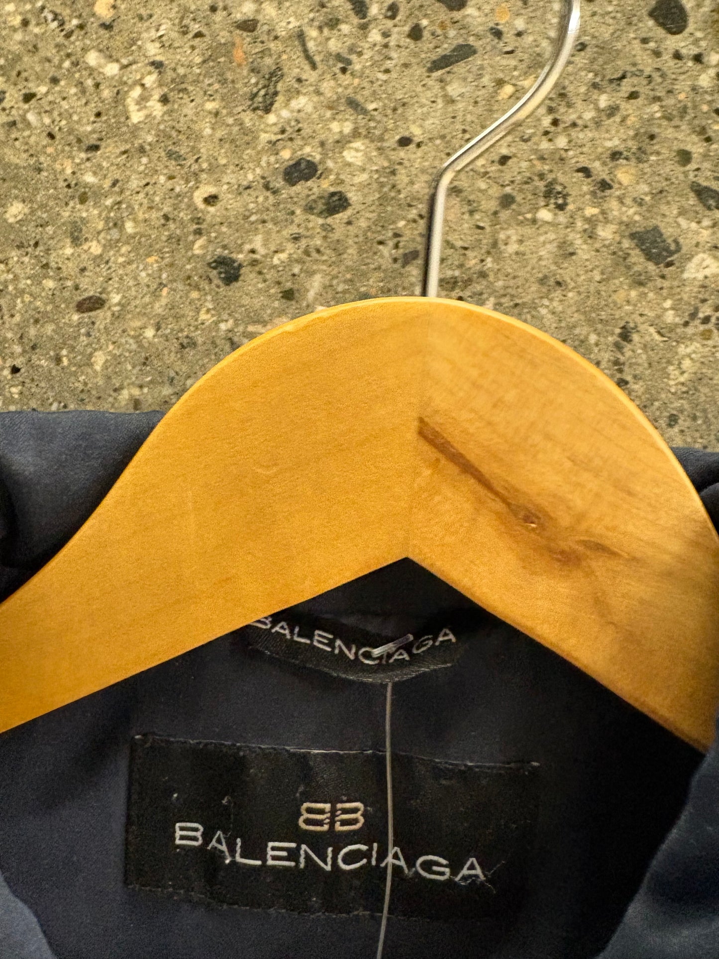 Balenciaga Coat