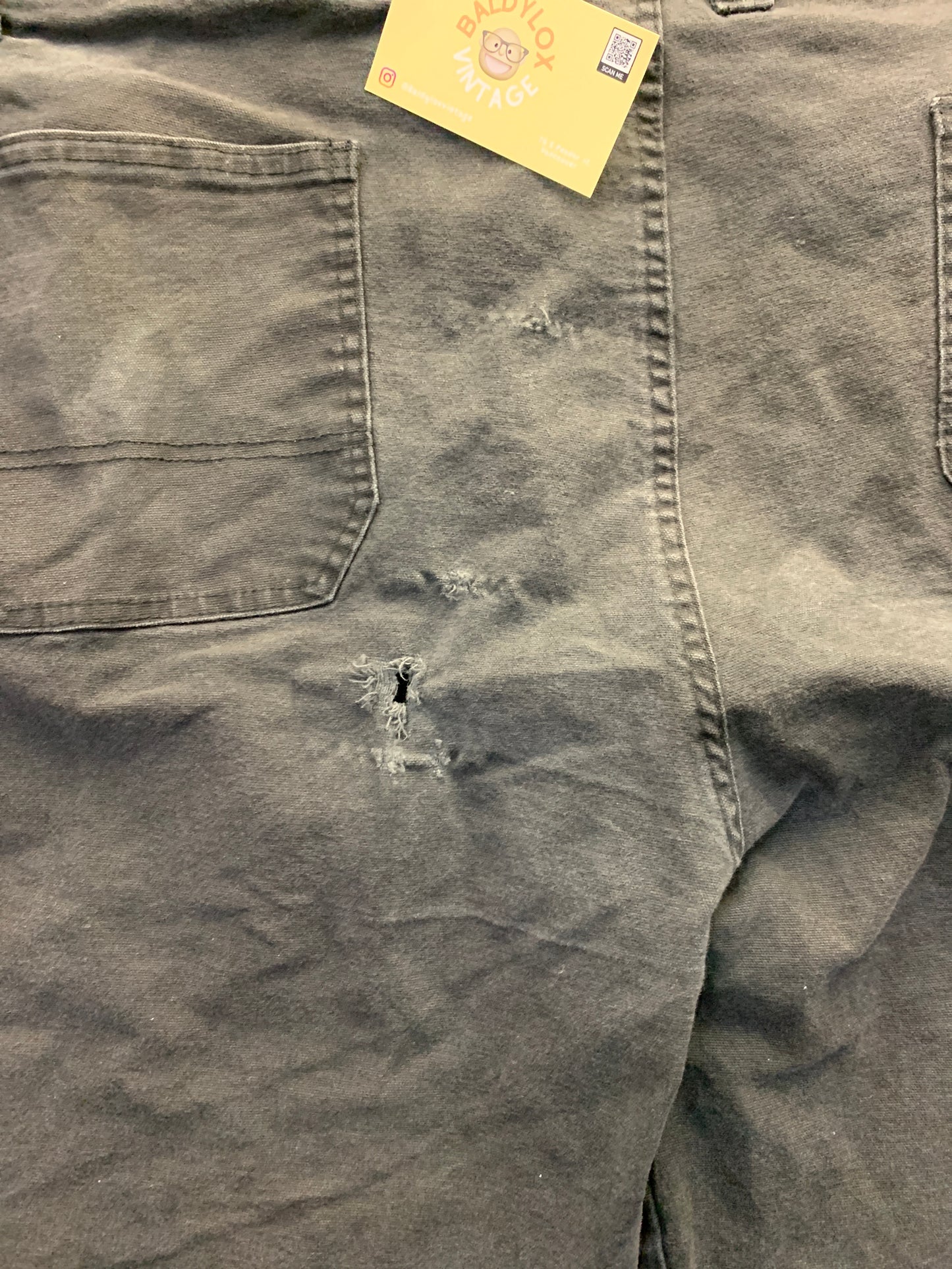 S108 - 42w Dickies Carpenter Shorts