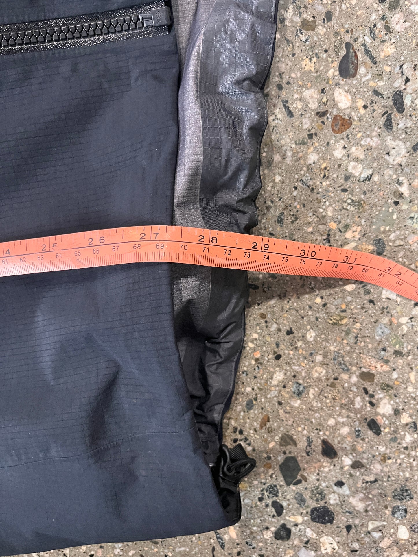 (L) Arcteryx Beta AR Goretex Jacket