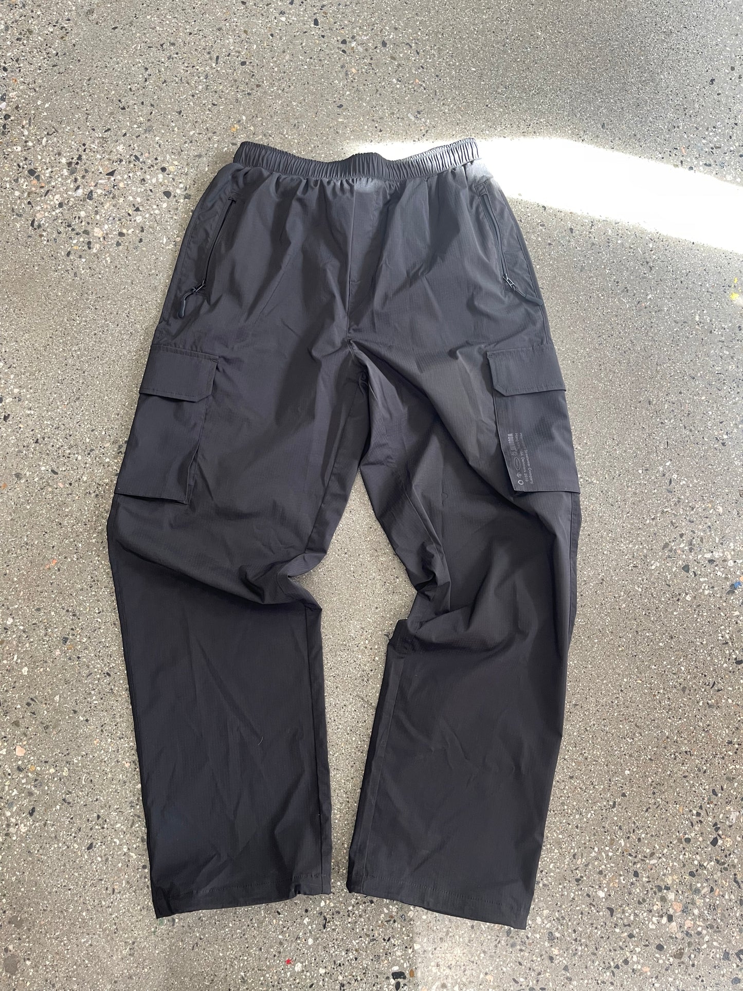 (L) Woodbird Cargo Nylons