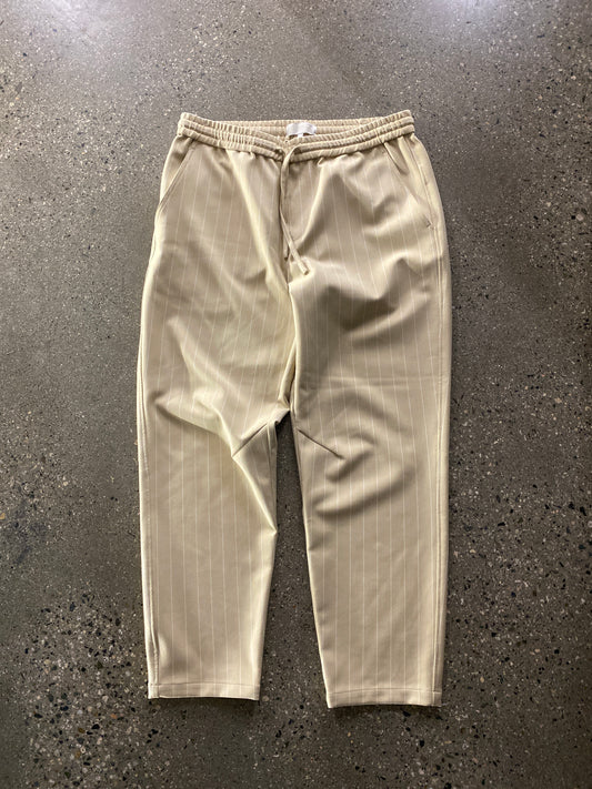 (L) Kith Pinstripe Bottoms