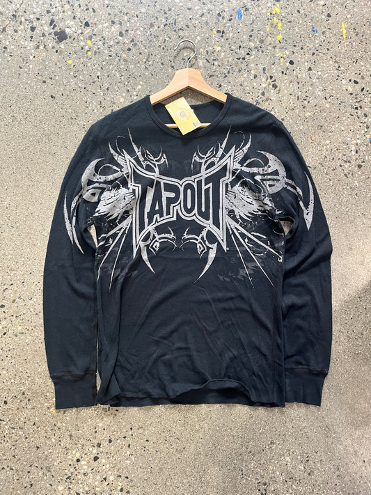 (L) Tapout Thermal