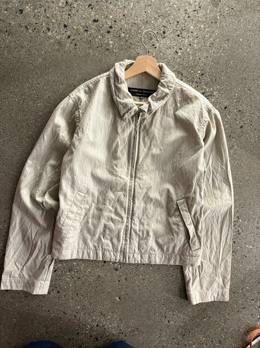 1995 CDG HOMME PLUS Jacket
