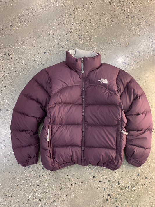(Womens L) TNF 700 Puffer Jacket