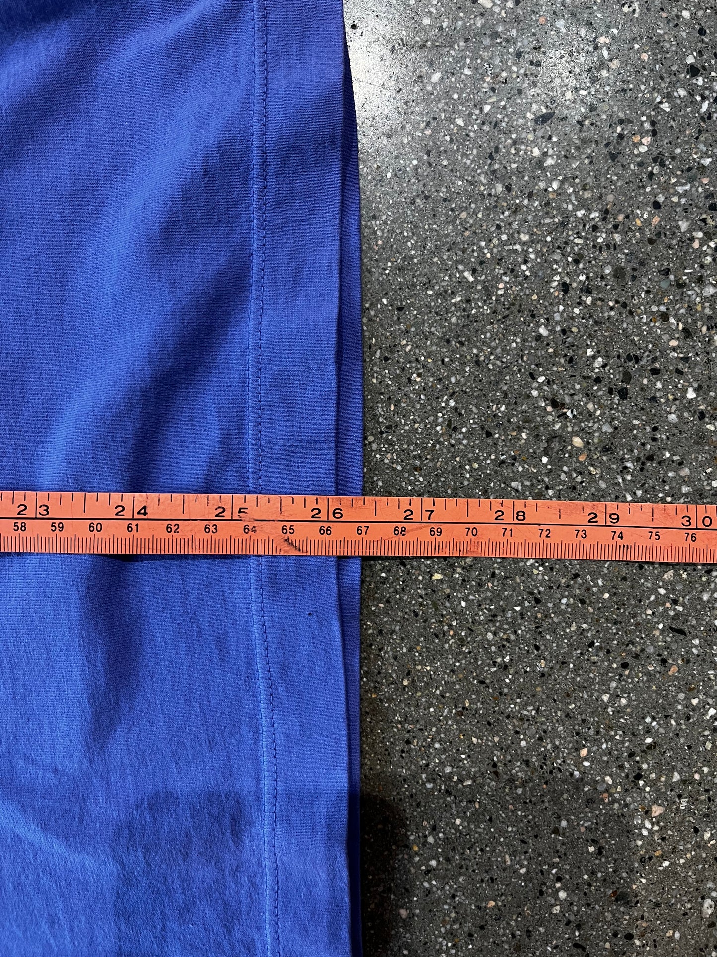 (s) Stone Island Purple Shirt