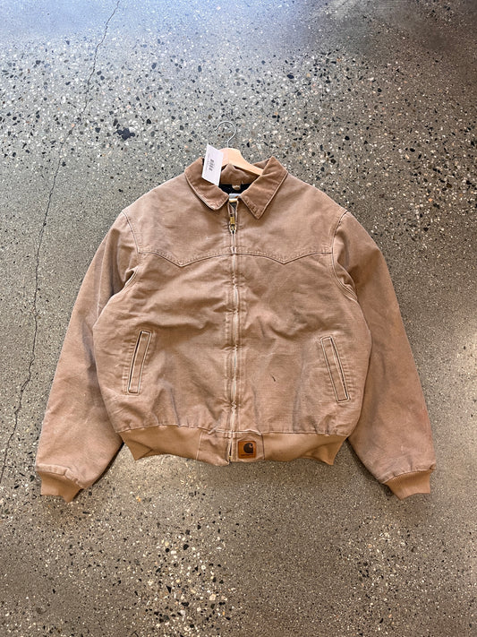(L) Carhartt Santa Fe Jacket