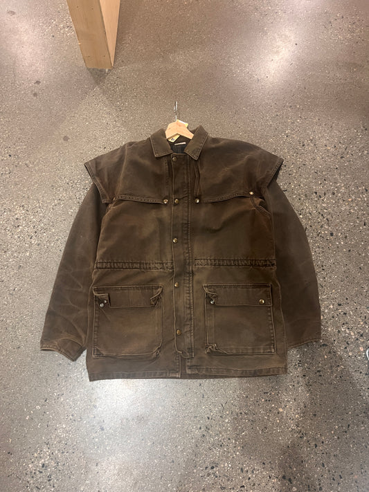 Carhartt JKT Long