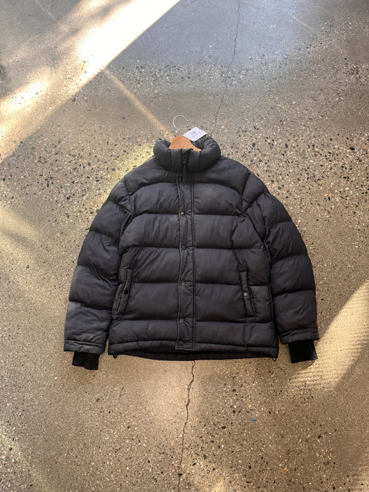 (S) Black TNA SUPERPUFF ( as is )