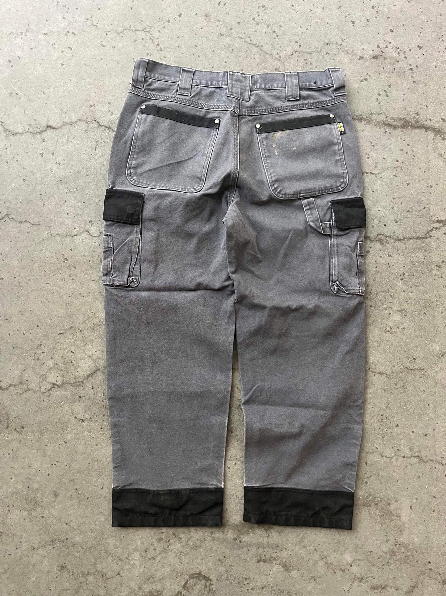 (34”) Holmes Workwear Rip Stop Carpenters