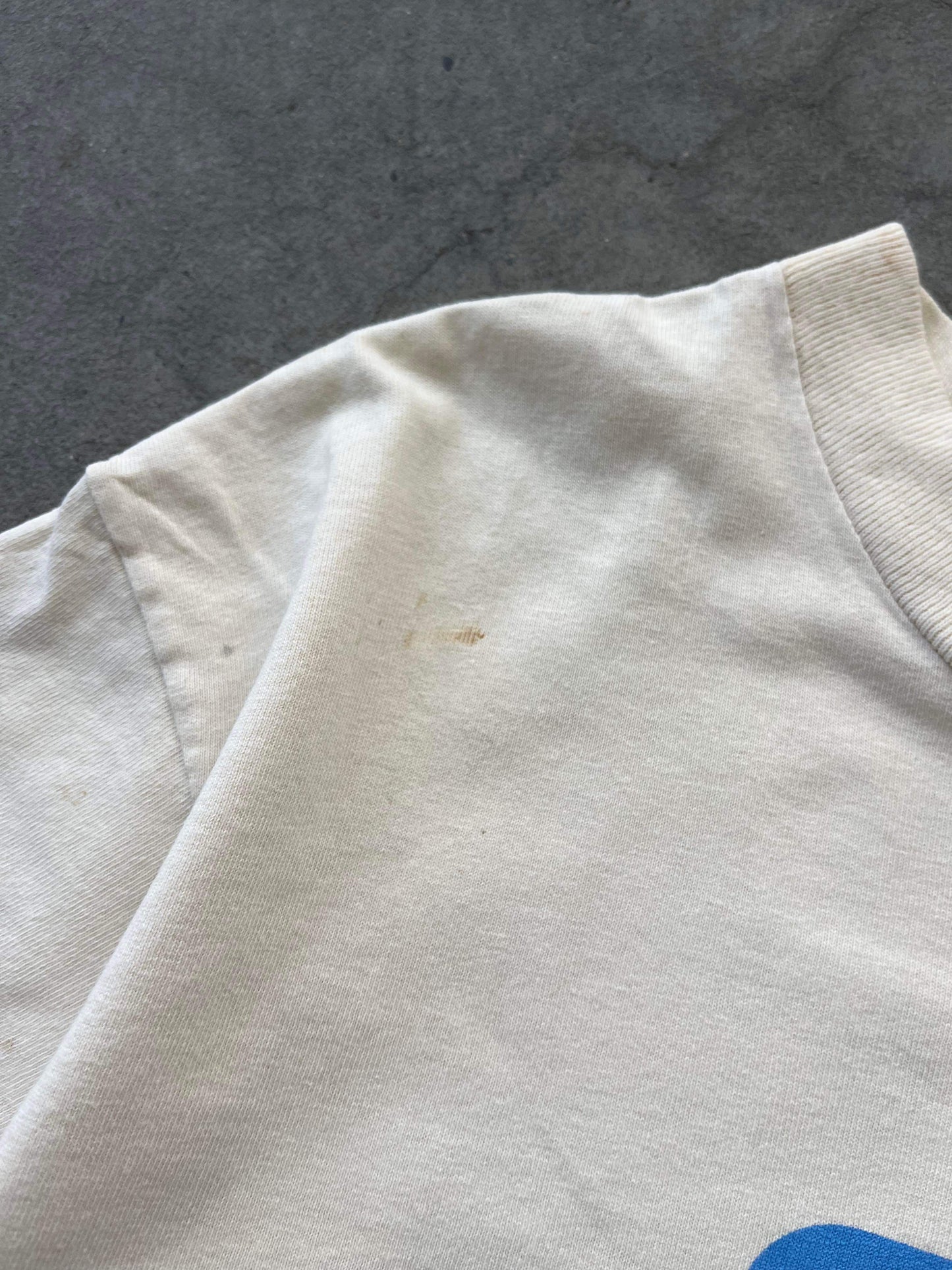 (M) 90’s Stussy International Tee