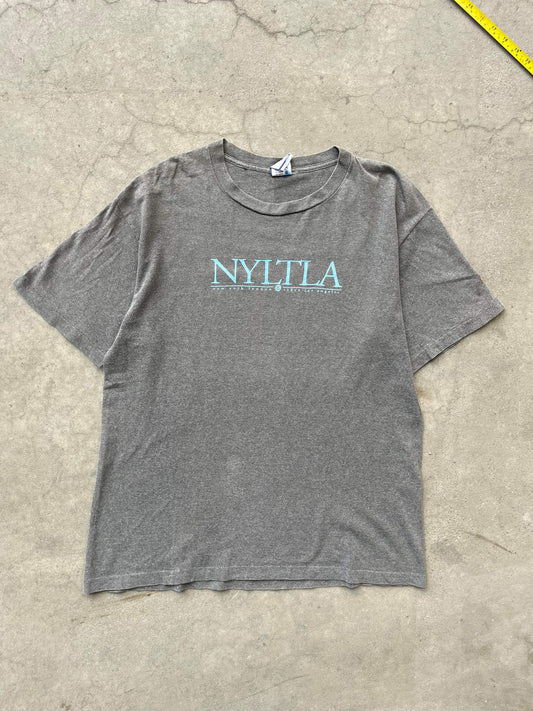 (L) 90’s Stussy Intl Tee
