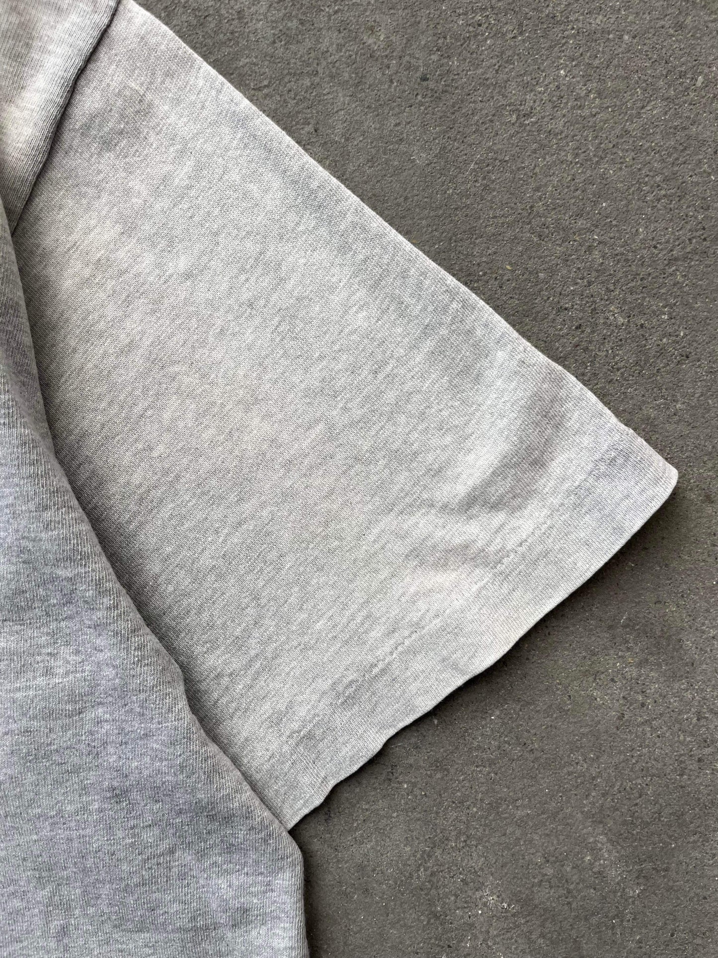 (L) 90’s Distressed Stussy S Tee