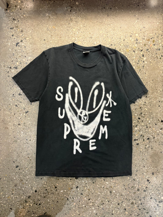 (M) Supreme Spray Paint Joker Tee