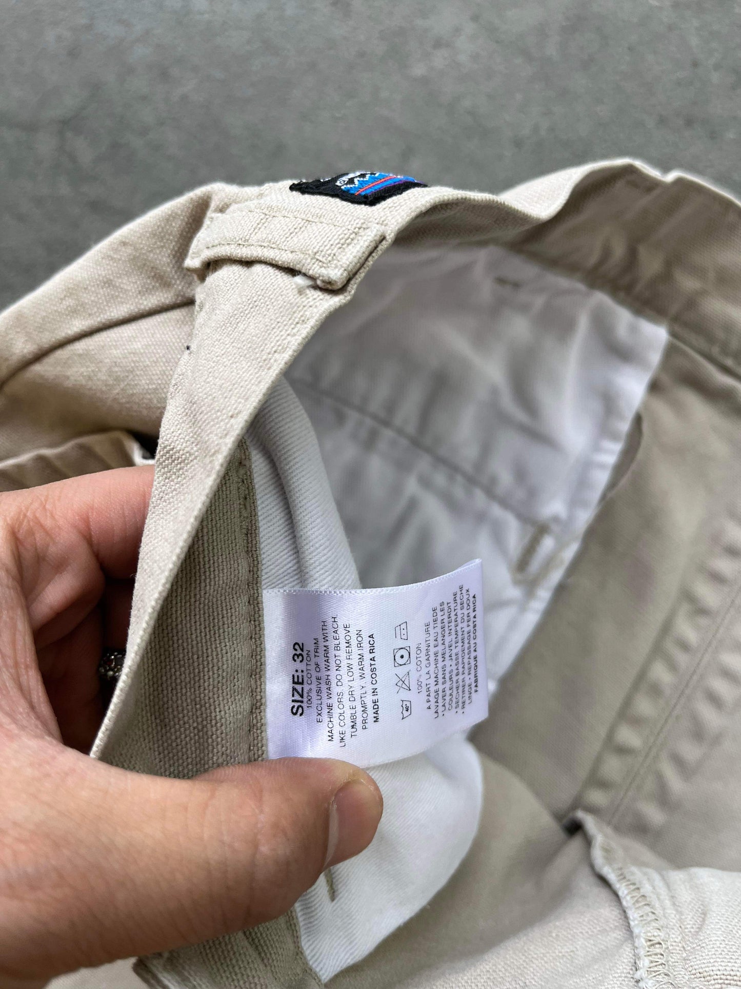(32”) Patagonia Casual Shorts