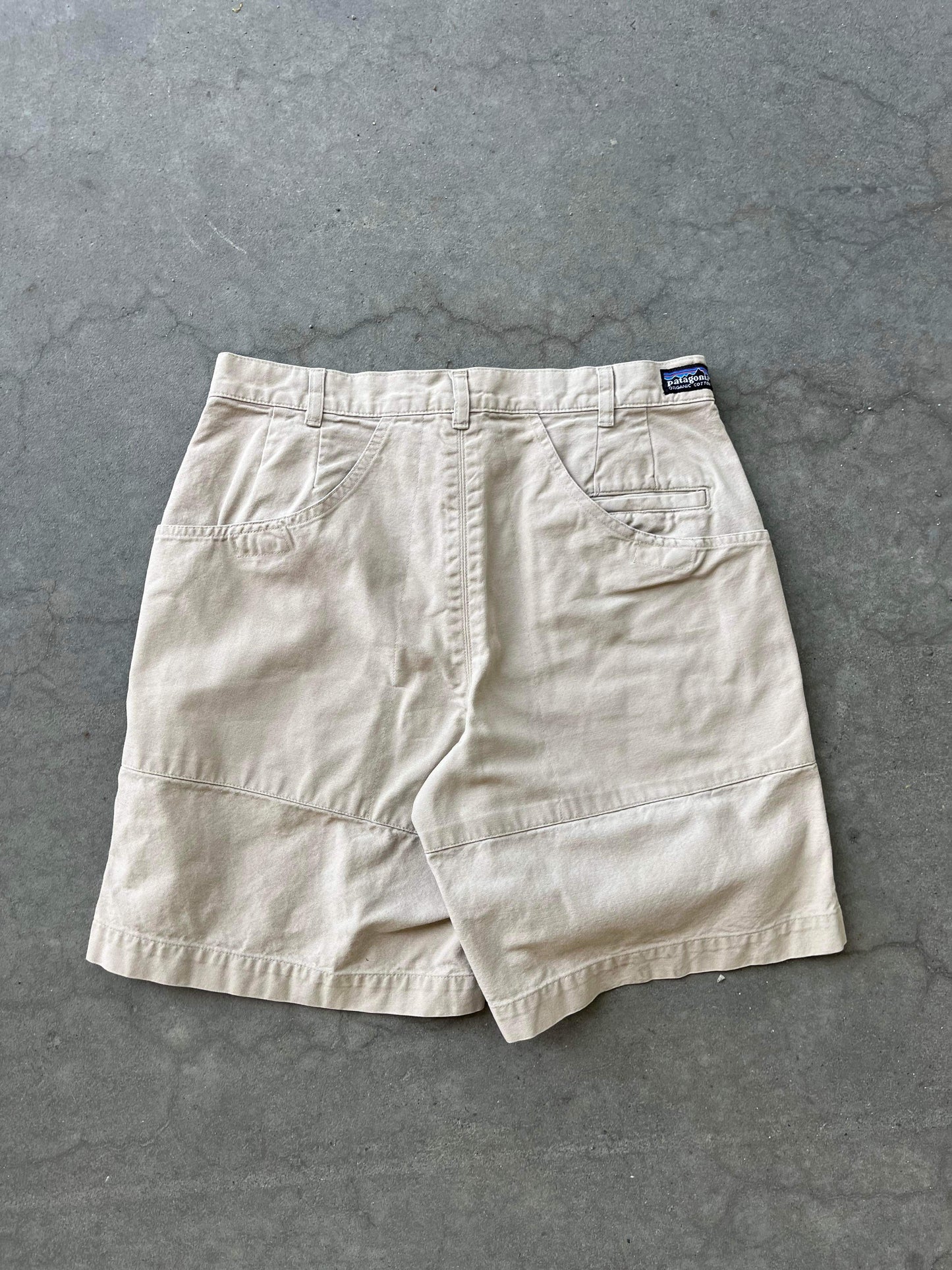 (32”) Patagonia Casual Shorts