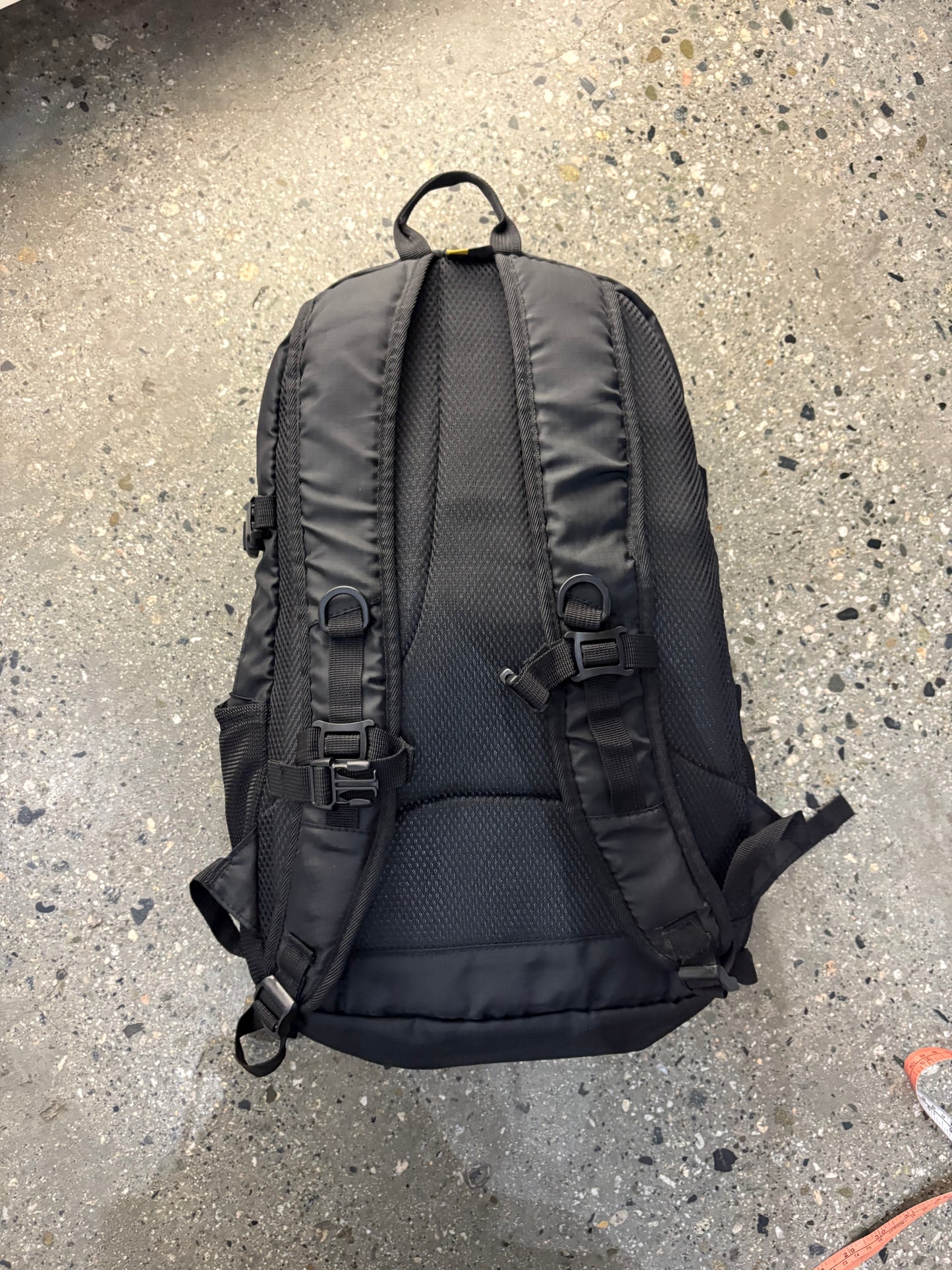 (OS) SS17 Supreme Cordura Backpack