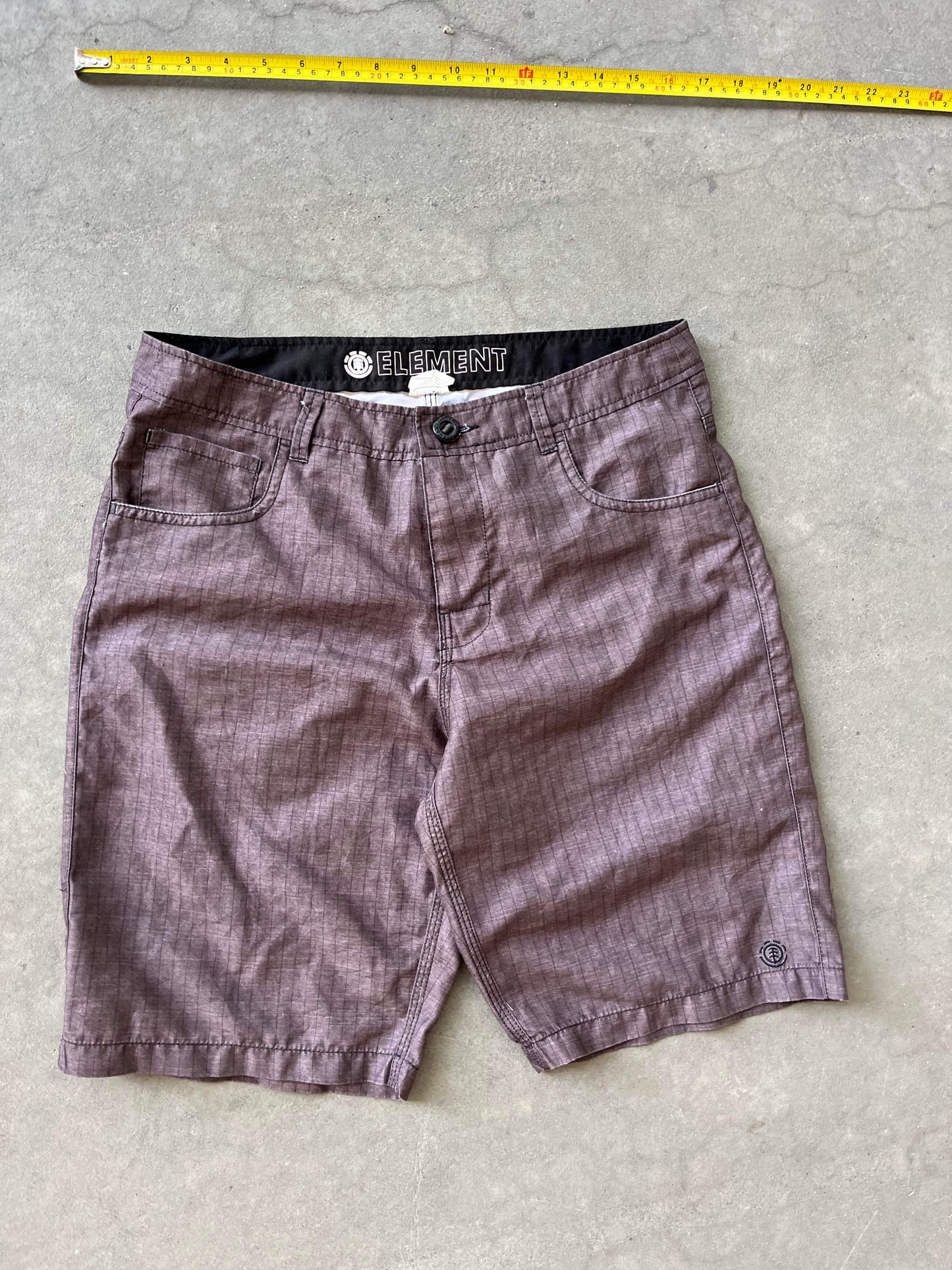 (30”) Element Y2K Shorts