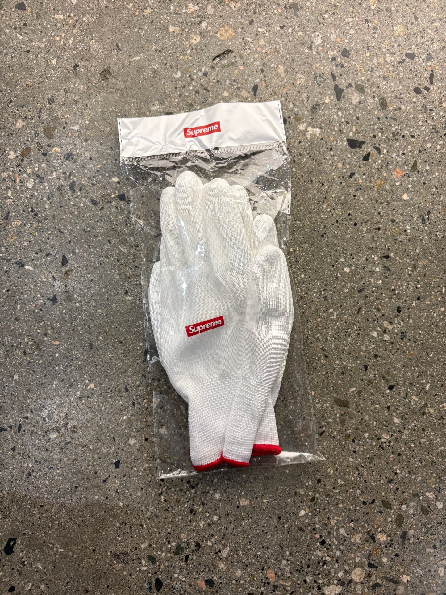 (OS) Supreme Gloves | 1 pack