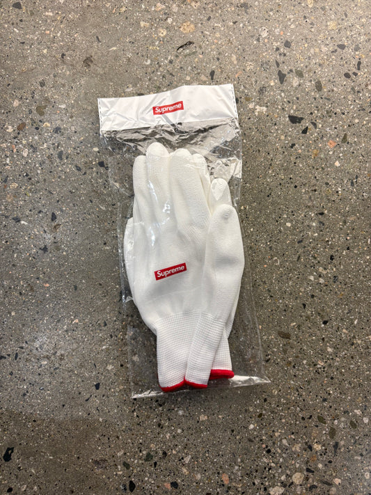 (OS) Supreme Gloves | 1 pack