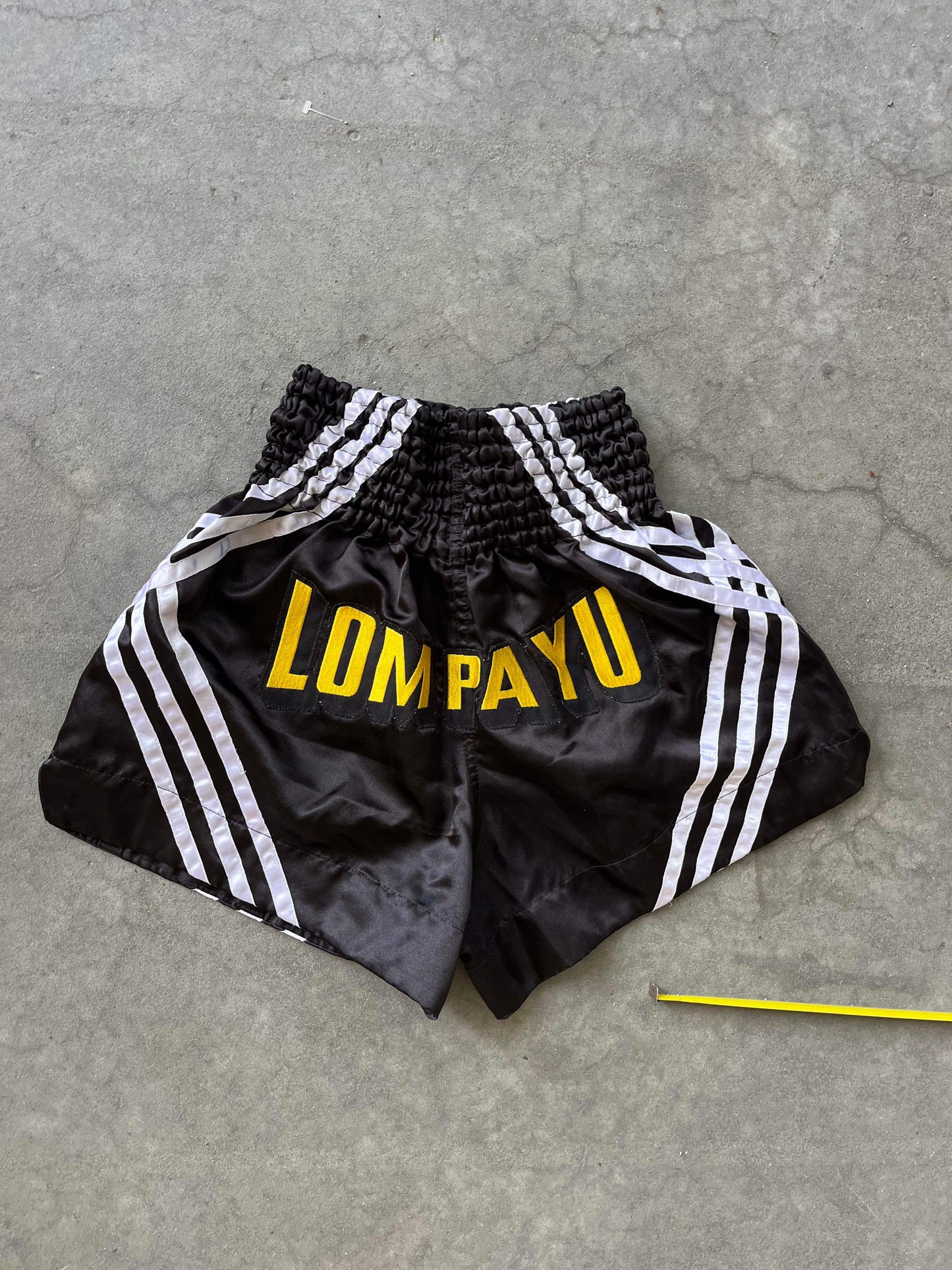 (26”) Muay Thai Boxing Shorts