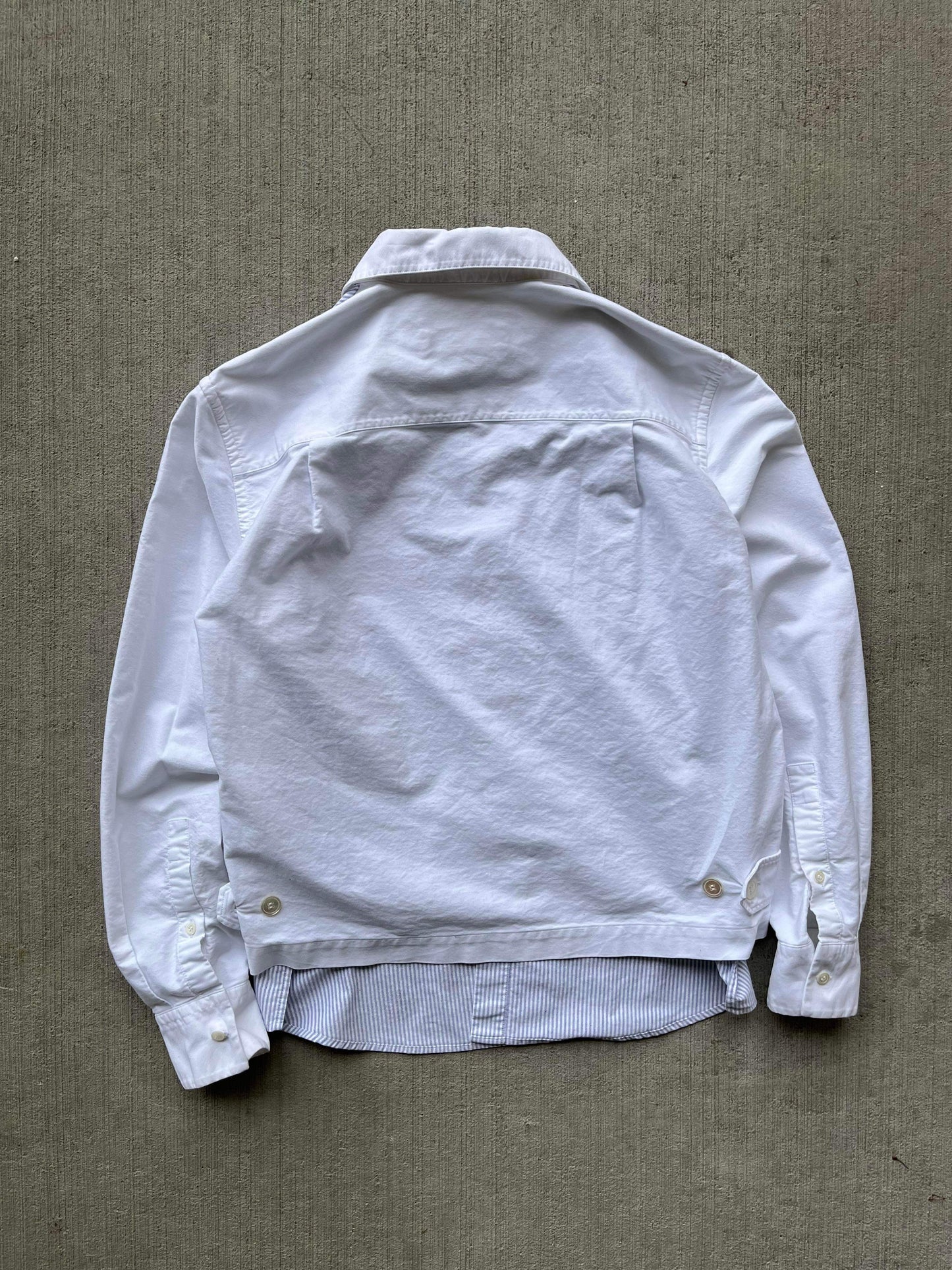 (S/M) Marni Made in Italy Button Up Shirt