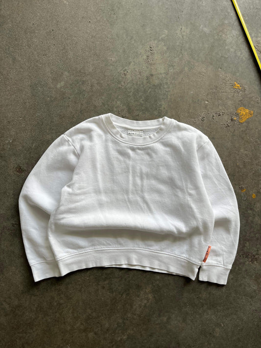 (XS) Acne Studios Pullover