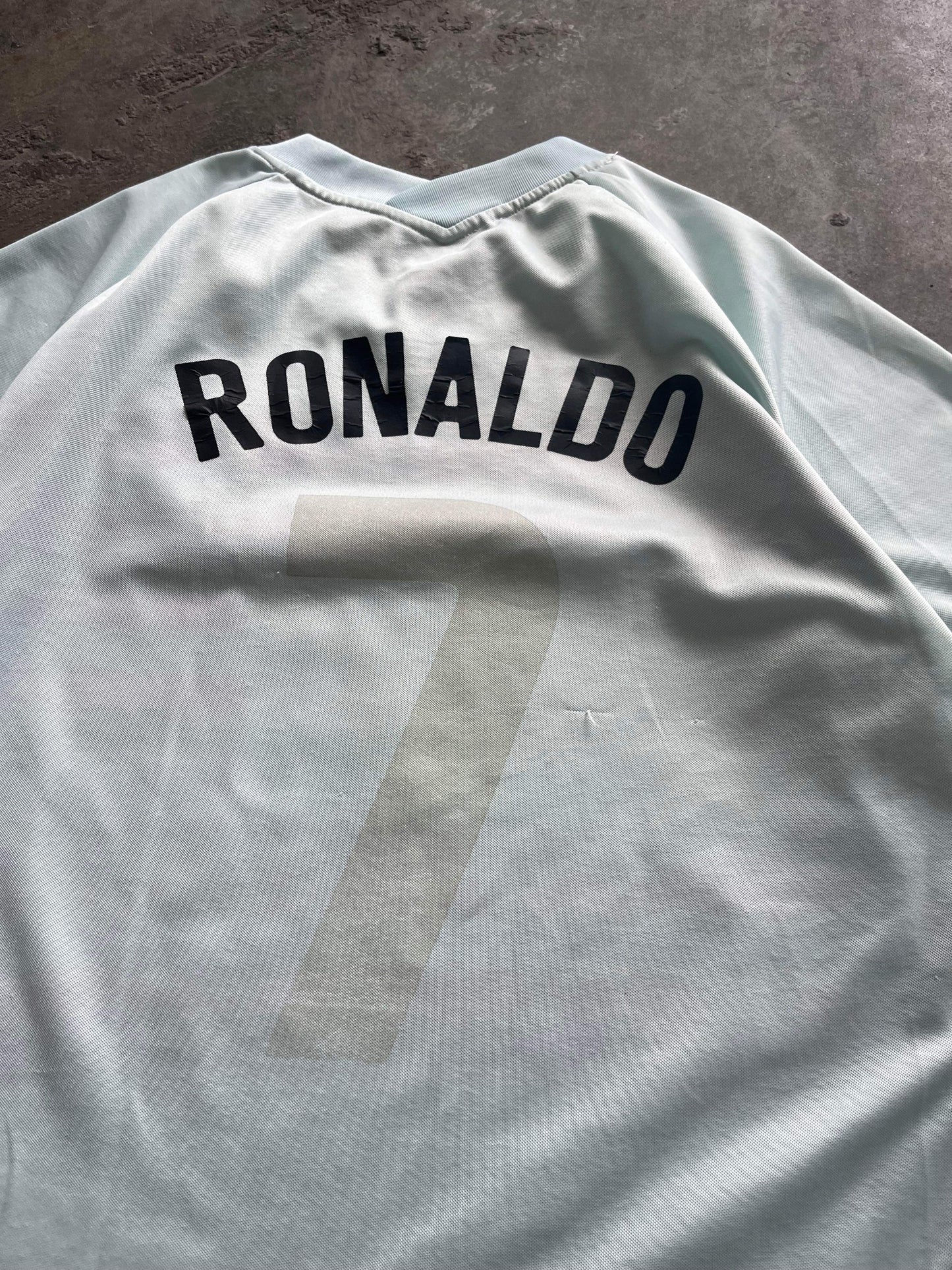 (M) Portugal Ronaldo Kit
