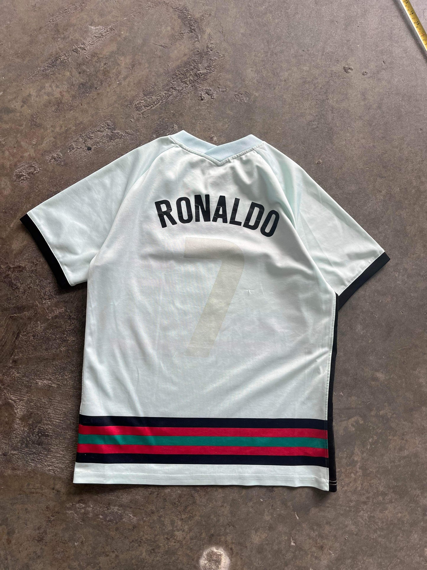 (M) Portugal Ronaldo Kit